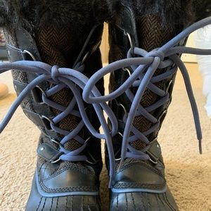 Sorel Joan of Arctic boots